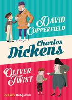 David Copperfield-Oliver Twist