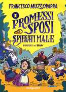 I Promessi Sposi spiegati male 