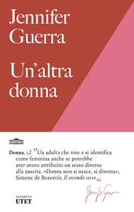 Libro Un'altra donna Jennifer Guerra