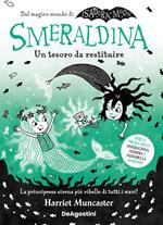 Smeraldina. Un tesoro da restituire. Isadora Moon