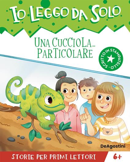 Una cucciola... particolare - AA.VV. - ebook