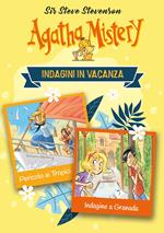 Indagini in vacanza: Indagine a Granada-Pericolo ai tropici