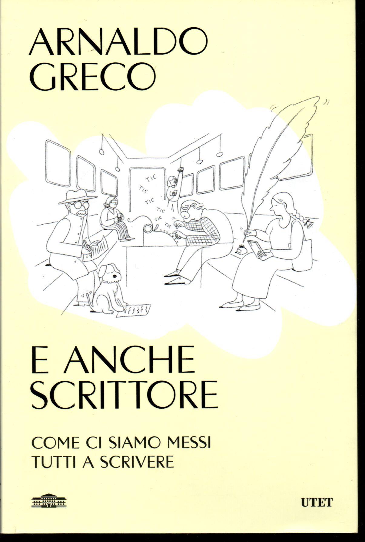 Libreria Tara