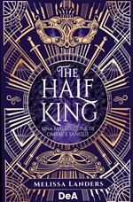 The half king. Una maledizione di ombre e sangue. Booklover approved