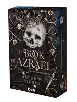 The book of Azrael. La profezia degli immortali. Booklover approved