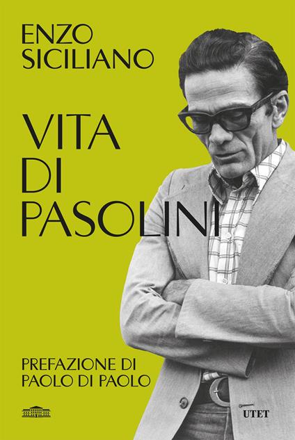 Vita di Pasolini - Enzo Siciliano - ebook