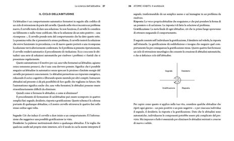 Atomic habits. Il workbook - James Clear - 3