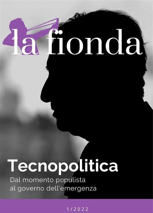 La fionda (2022). Vol. 1 - V.V.A.A. - ebook