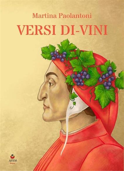 Versi di-vini - Martina Paolantoni - ebook