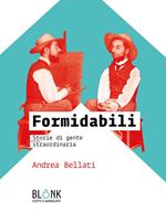 Formidabili