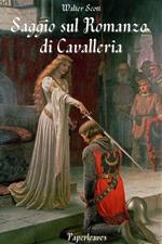 Saggio sul romanzo di cavalleria