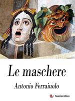 Le maschere