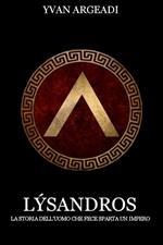 Lýsandros