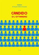 Candido, o L'ottimismo