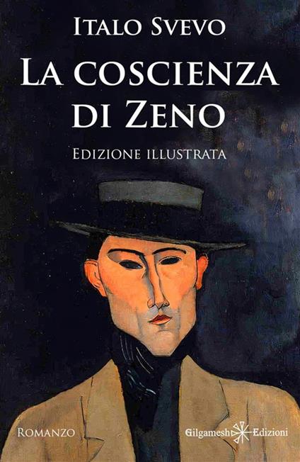 La coscienza di Zeno. Ediz. illustrata - Italo Svevo - ebook