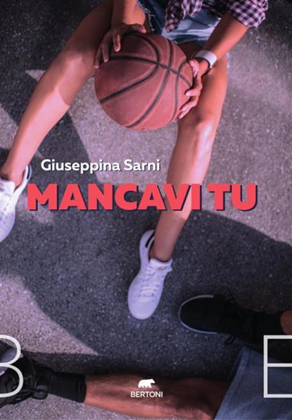 Mancavi tu - Giuseppina Sarni - ebook