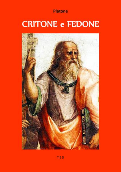 Critone-Fedone - Platone - ebook