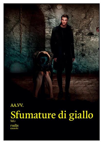 Sfumature di giallo. Vol. 1 - Daniele Renzi - ebook