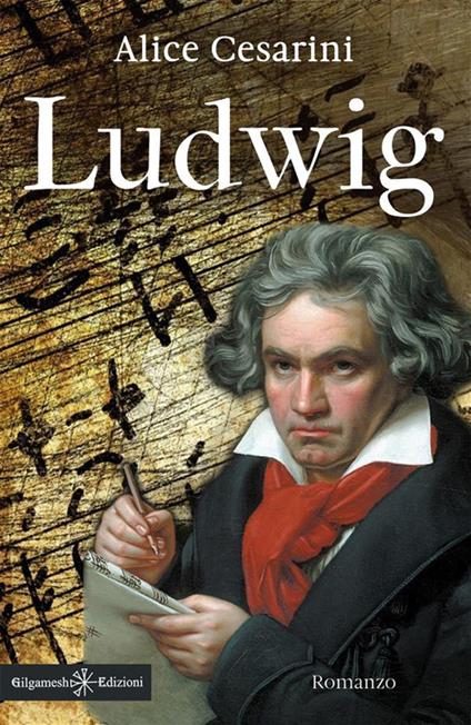 Ludwig - Alice Cesarini - ebook