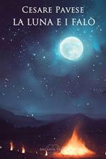 La luna e i falò