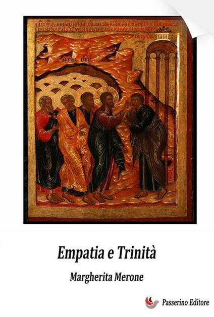 Empatia e Trinità - Margherita Merone - ebook