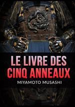 Le livre des cinq anneaux