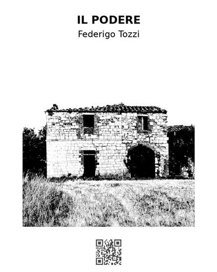 Il podere - Federigo Tozzi - ebook