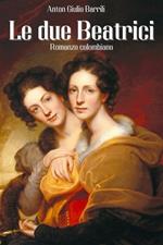 Le due Beatrici romanzo colombiano