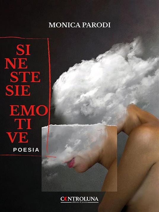 Sinestesie emotive - Monica Parodi - ebook