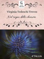 Nel regno delle chimere. Novelle fantastiche