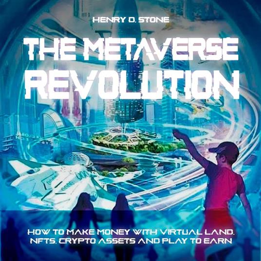 The Metaverse Revolution