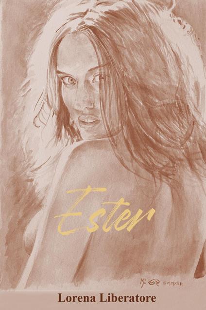 Ester - Lorena Liberatore - copertina