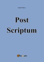 Post scriptum
