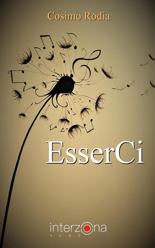 EsserCi - Cosimo Rodia - copertina