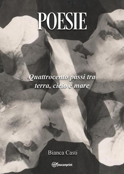 Poesie. Vol. 3 - Bianca Casti - copertina