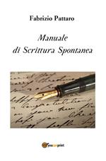 Manuale di scrittura spontanea