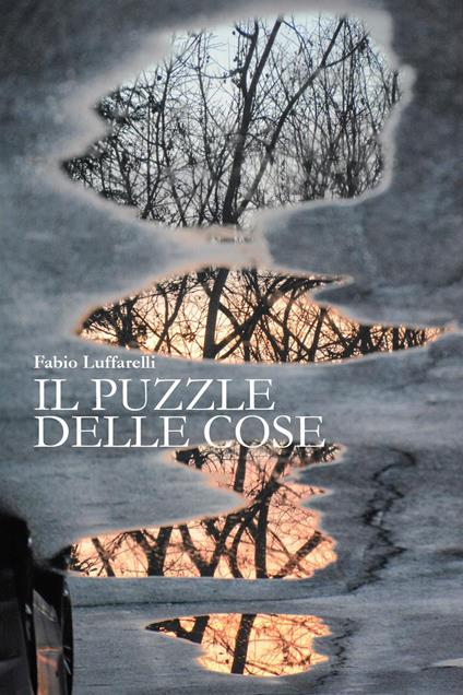 Il puzzle delle cose - Fabio Luffarelli - ebook