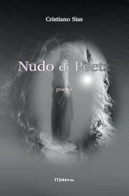 Nudo di Poeta - Cristiano Sias - copertina
