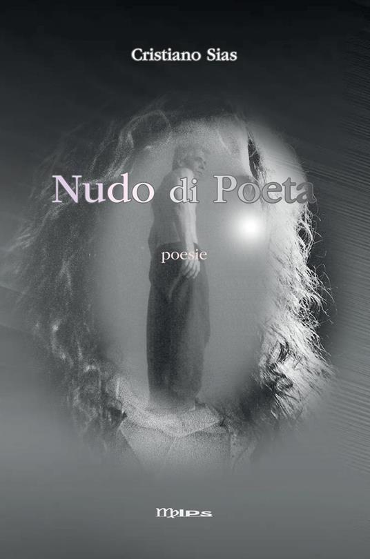 Nudo di Poeta - Cristiano Sias - copertina