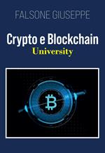 Crypto e blockchain university