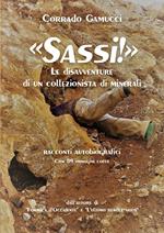 Sassi! Le disavventure di un collezionista di minerali