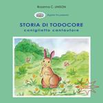 Storia di Todocore, coniglietto cantautore