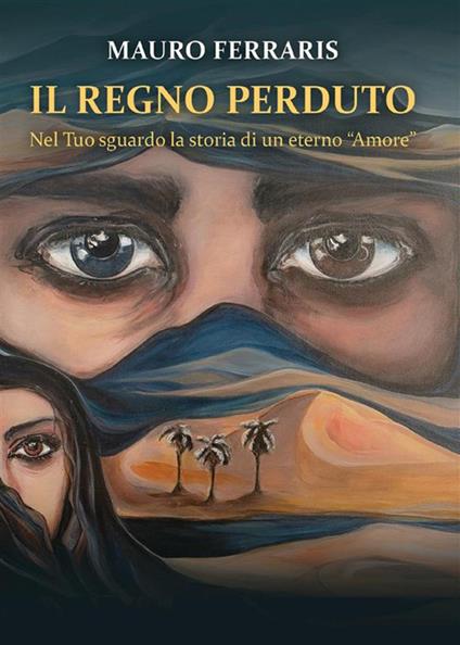 Il regno perduto - Mauro Ferraris - ebook