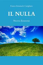 Il Nulla - Nuova Edizione