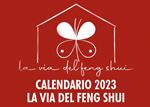 La via del feng shui. Calendario 2023
