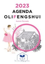 Olifengshui. Agenda 2023