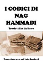 I codici di Nag Hammadi