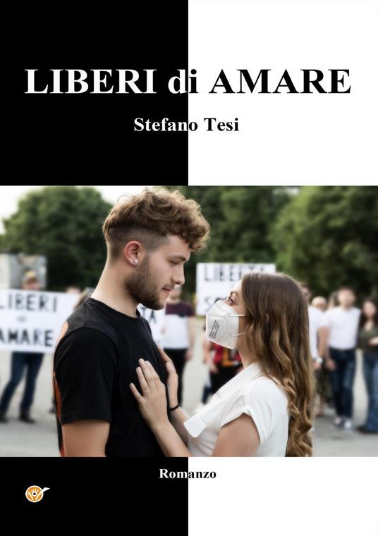 Liberi di amare - Stefano Tesi - copertina