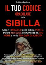 Il tuo codice oracolare della Sibilla