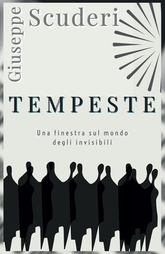 Tempeste - Giuseppe Scuderi - copertina
